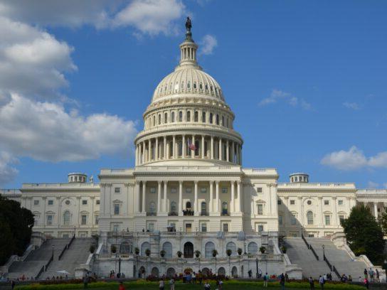 picture of capitol building